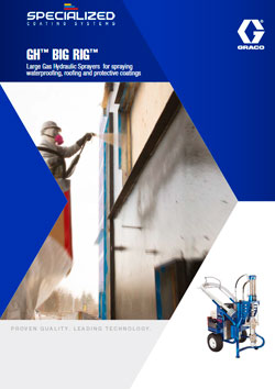 GH BIG RIG Brochure