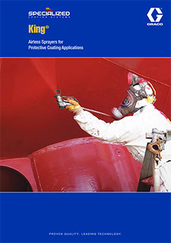 Graco King Brochure