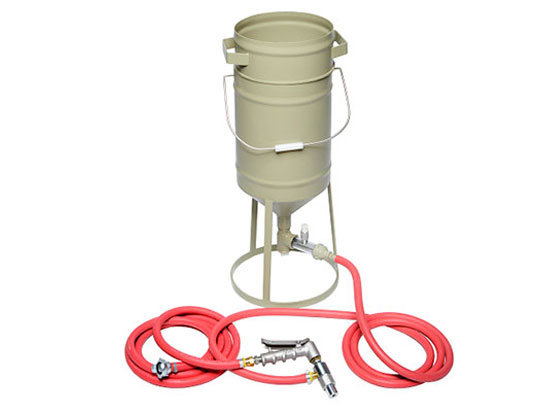 Suction Gun SG - 300