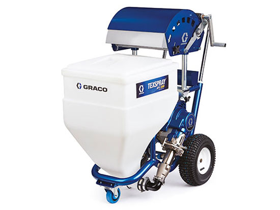 Graco TexSpray APX