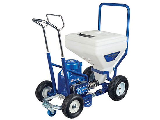 Graco TEXSPRAY T-MAX