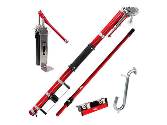 Level5 Taping Starter Set