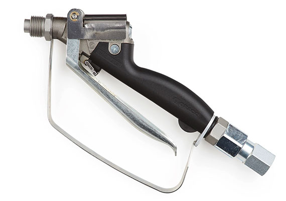 TexSpray In-Line Gun