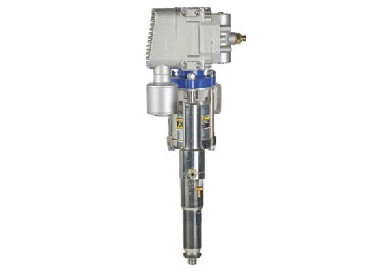Tiger Mini Airless Sprayers