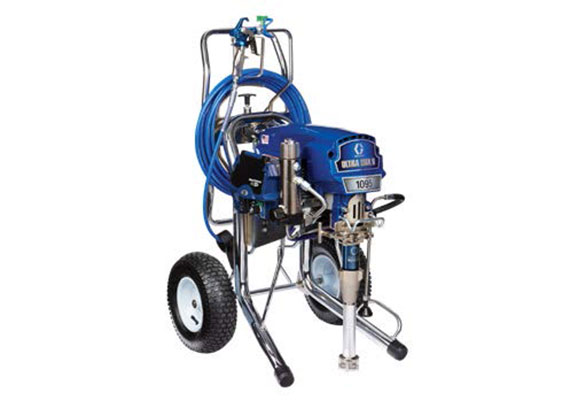 Graco Ultra Max II Paint Sprayer