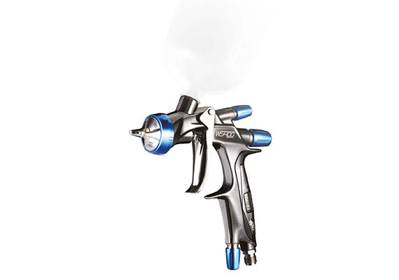 WS-400 SUPERNOVA Spray Gun