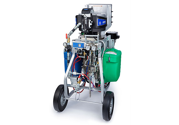 Graco XP & XM Paint Sprayer