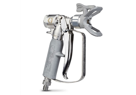 XTR Airless Spray Guns