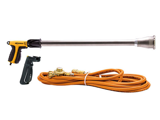 Zebra Heat Gun