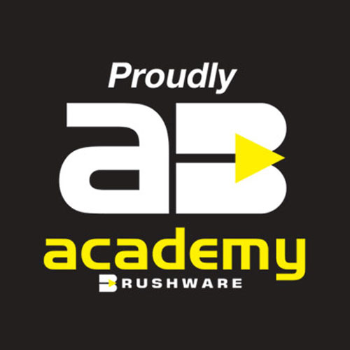 Academy Brushware