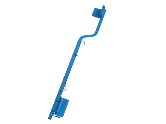 Marking Spray Can Extender