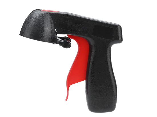 Aerosol Can Gun Pro