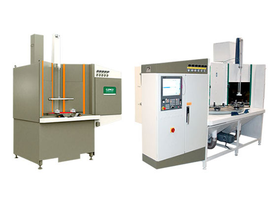Automatic Blast Cabinet A-200
