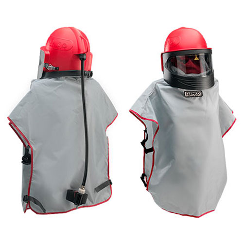 Blast Helmet Apollo 600 CE