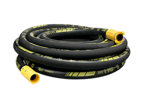 Blast Hose SM-1