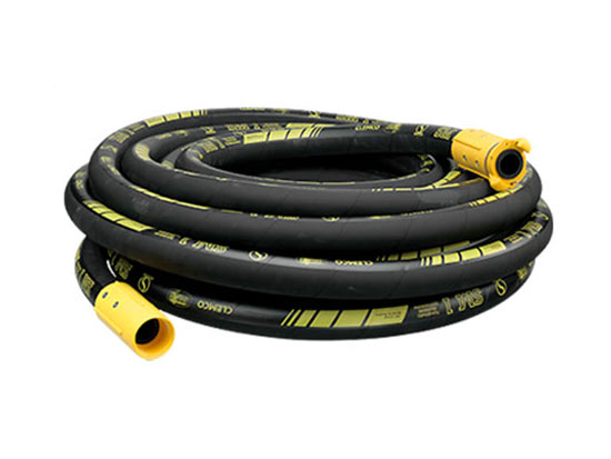 Blast Hose SM-2