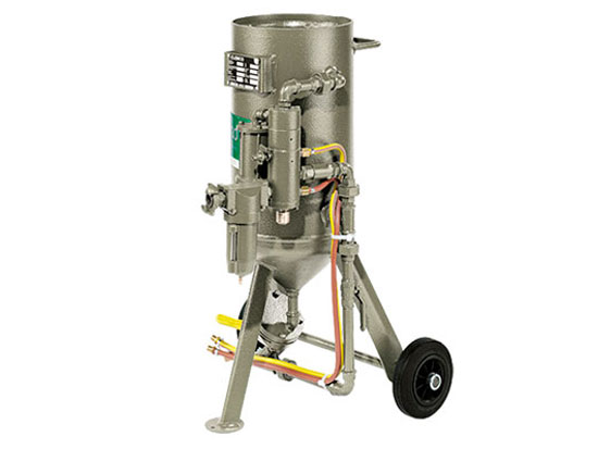 Clemco Blast Machine SCW-1028
