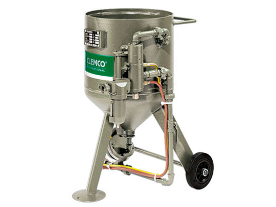 Clemco Blast Pot SCW-1628