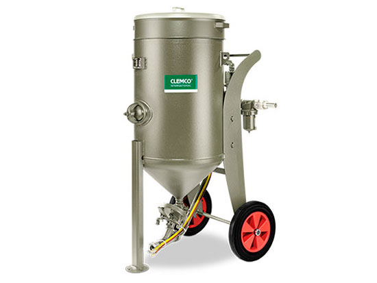 Clemco Blast Pot SCWB 2452 200 litre