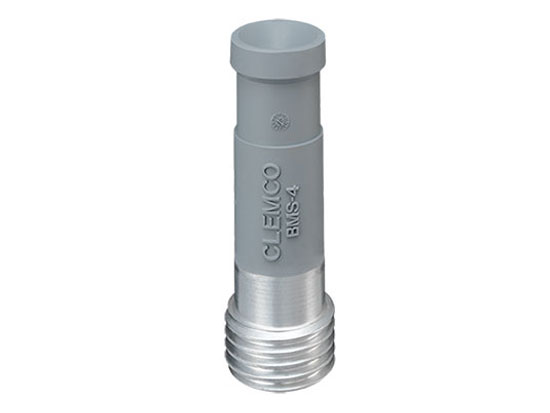 Abrasive Metering Valve MP-1/2