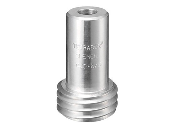 Abrasive Metering Valve PT 1 1/4
