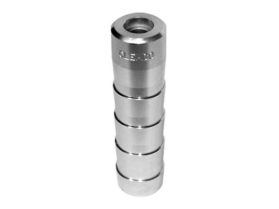 Abrasive Metering Valve Quantum K (QK)
