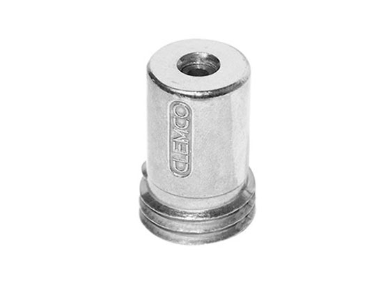 Abrasive Metering Valve Quantum K (QK)