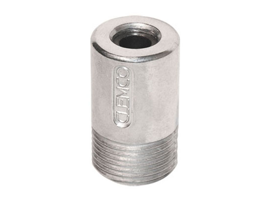 Abrasive Metering Valve Quantum K (QK)