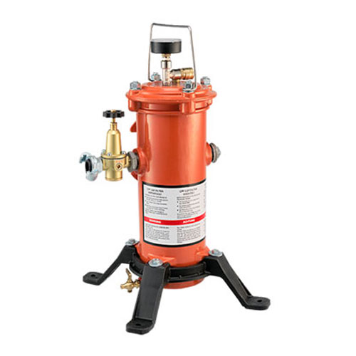 Breathing Air Filter CPF-20 for One Operator