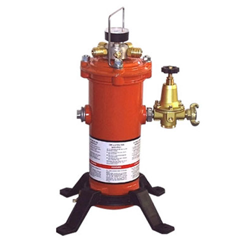 Apollo 600 HP Supplied Air Respirator
