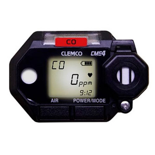 Carbon Monoxide Sensor
