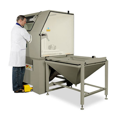 Blast Cabinets