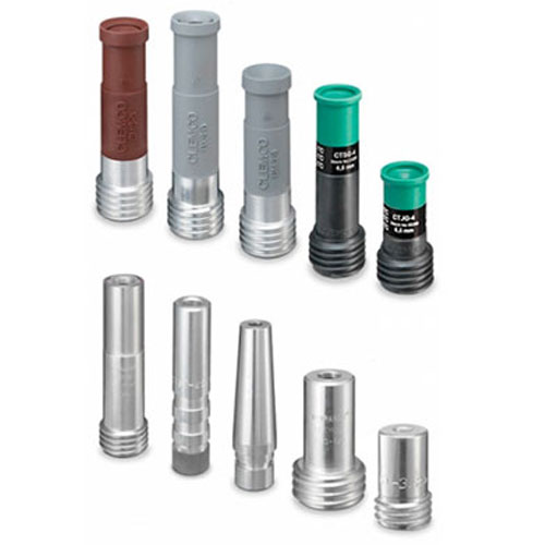 Blast Nozzles