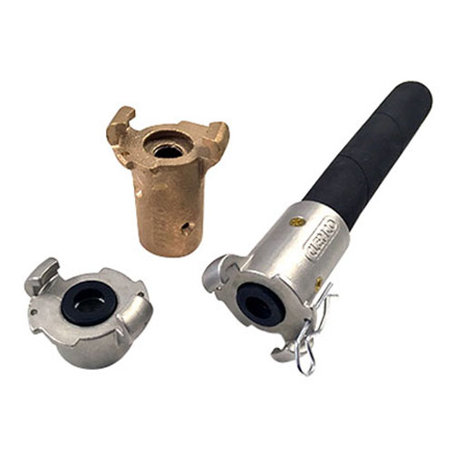 Sand Blaster Hose Couplings