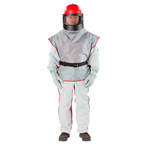 Clemco Operator Safety Equipment