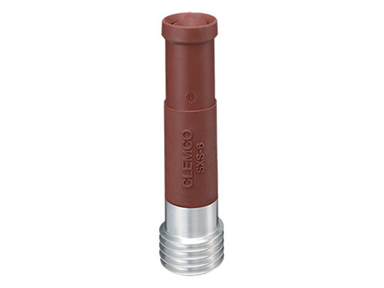 Abrasive Metering Valve Quantum K (QK)