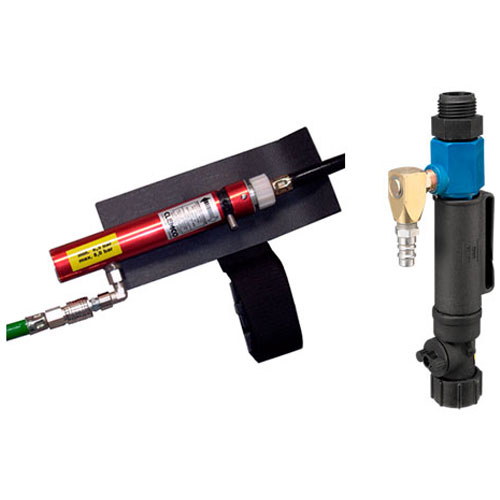 Cooling and warming systems