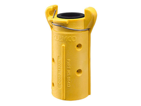 CQP and CFP Blast Hose Coupling – Nylon