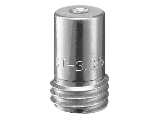 Abrasive Metering Valve Quantum K (QK)