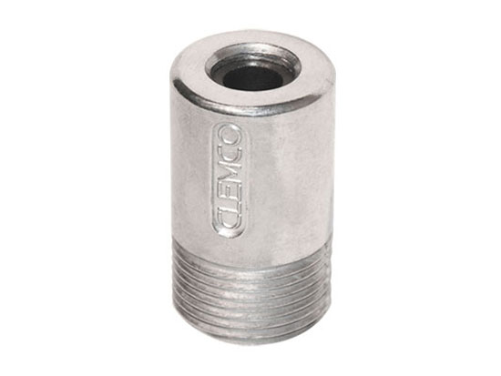 Abrasive Metering Valve Quantum K (QK)