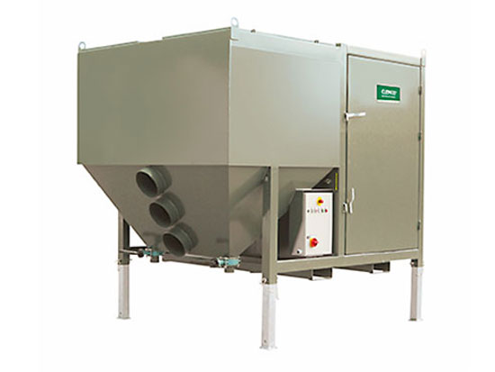 Dust Collector Portable