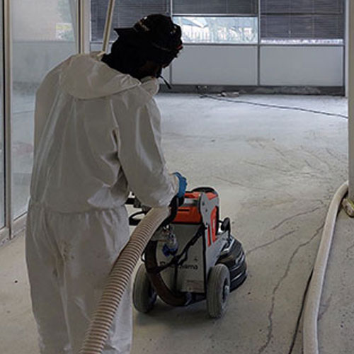 Dust Extractors