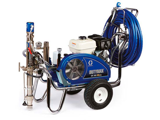 Graco DutyMax ProContractor