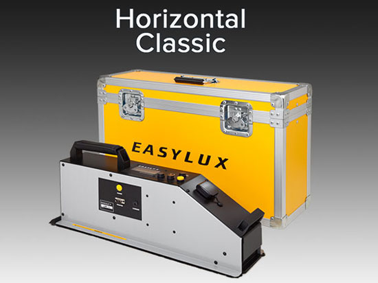 Easylux Classic Horizontal
