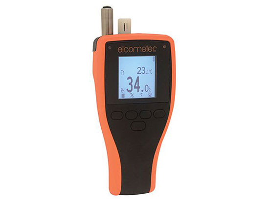 Elcometer 308 and 309 Hygrometer