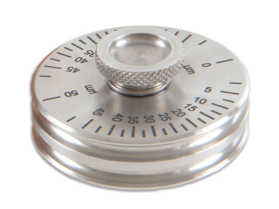 Elcometer 3230 Wet Film Wheel