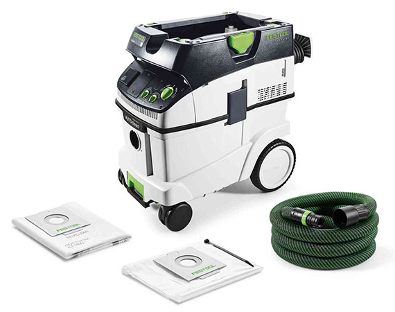 Festool CTL Dust Extractor