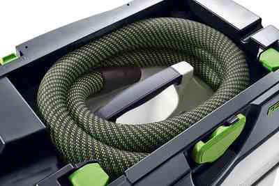 Rapid Cable Unwinding