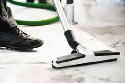 Versatile Dust Extractor