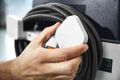 Rapid Cable Unwinding